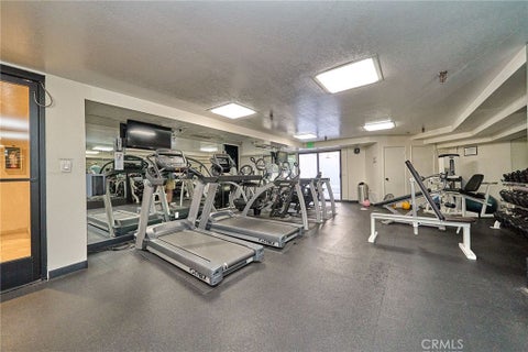 Tiny photo for 121 S Hope ST #103, Los Angeles, CA 90012 (MLS # PV26156425)