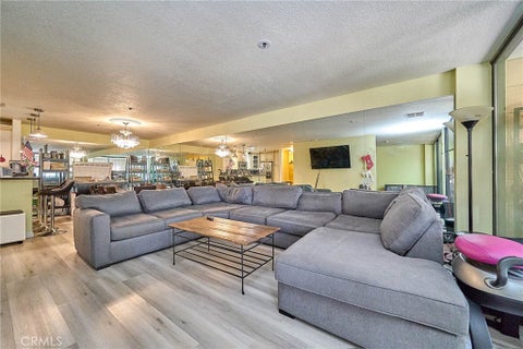 Tiny photo for 121 S Hope ST #103, Los Angeles, CA 90012 (MLS # PV26156425)