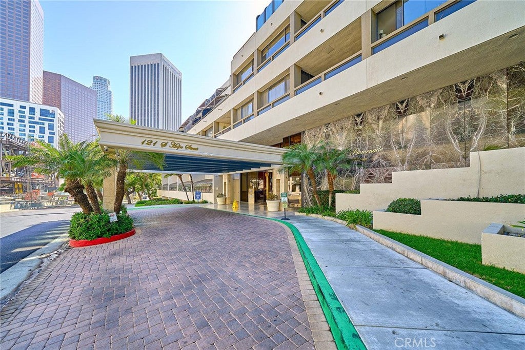 121 S Hope ST 103, Los Angeles CA 90012