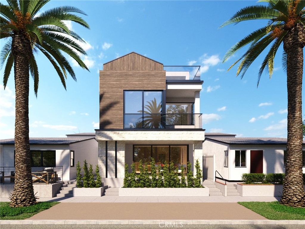 Photo of 306 Marguerite Ave, Corona Del Mar, CA 92625 (MLS # NP26054437)