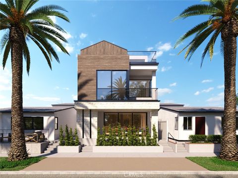 Photo of 306 Marguerite Ave, Corona Del Mar, CA 92625 (MLS # NP26054437)