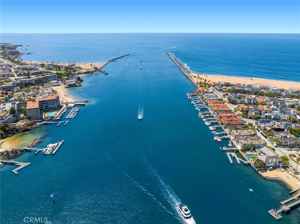 Balboa Peninsula Point (BLPP) - Residential