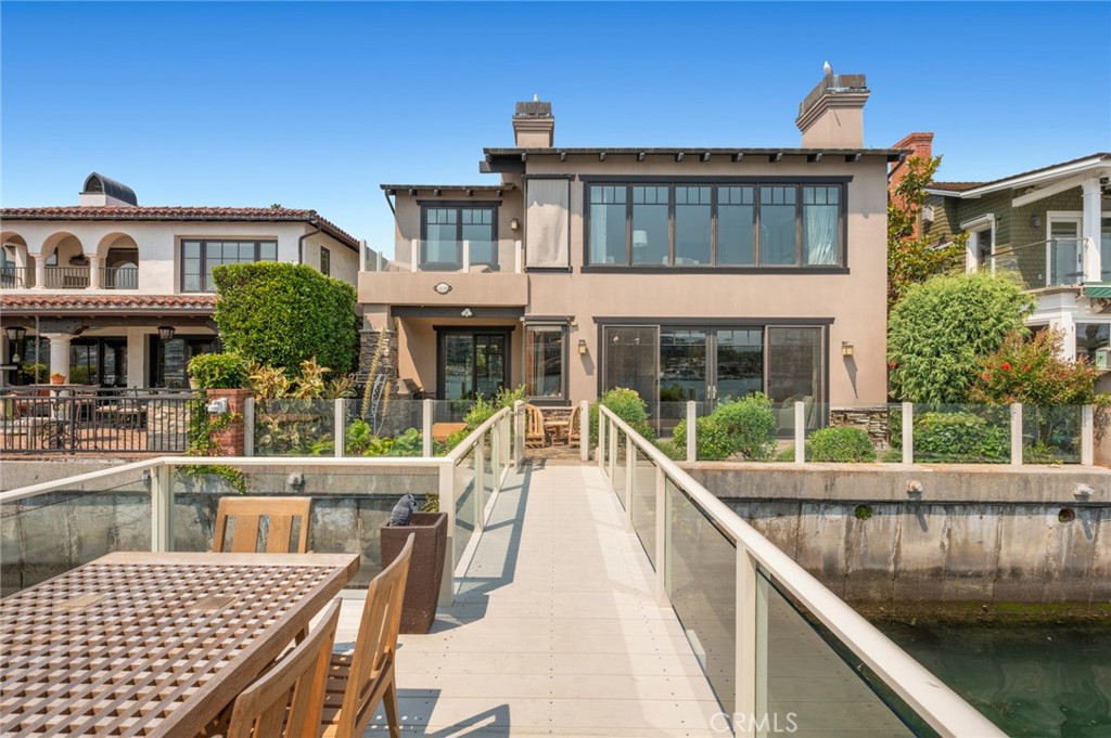 Balboa Peninsula Point (BLPP) - Residential