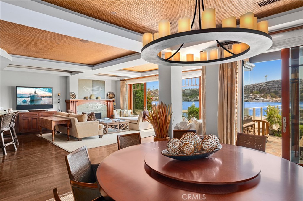Balboa Peninsula Point (BLPP) - Residential