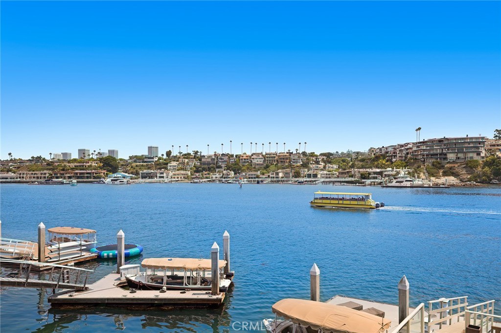 Balboa Peninsula Point (BLPP) - Residential