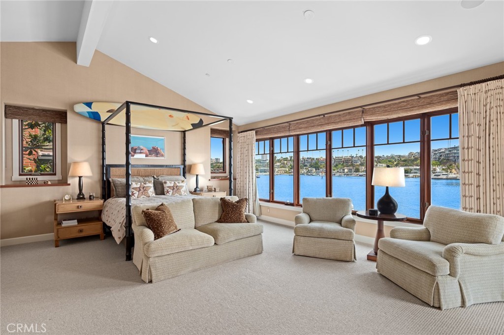 Balboa Peninsula Point (BLPP) - Residential