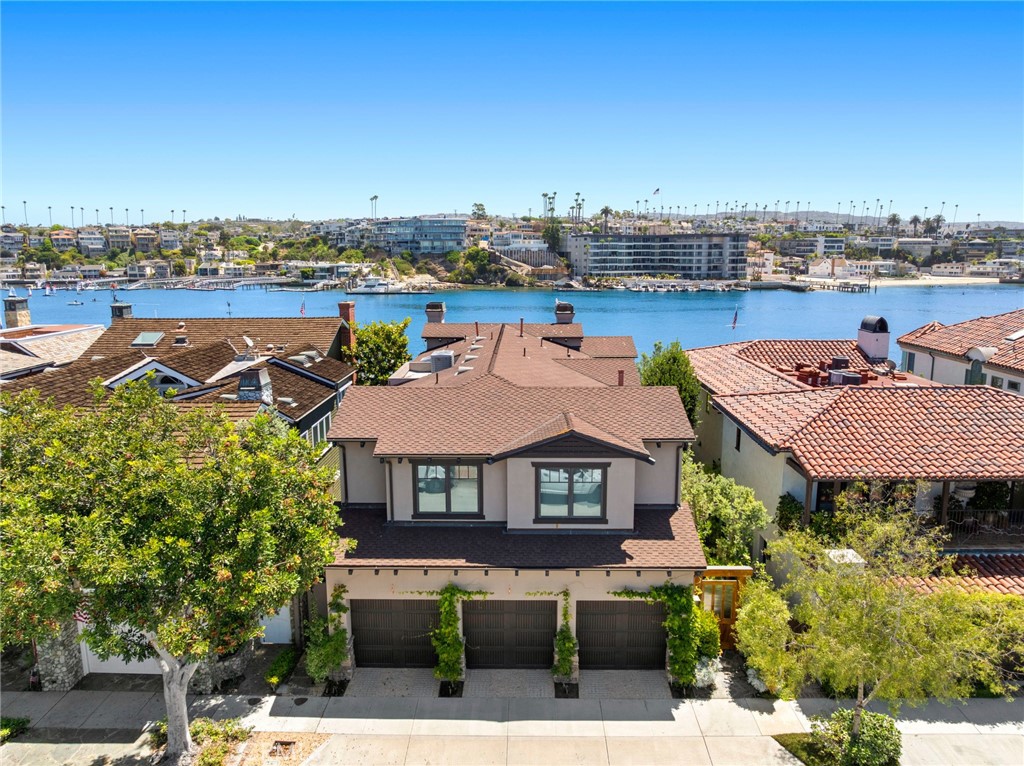 Balboa Peninsula Point (BLPP) - Residential