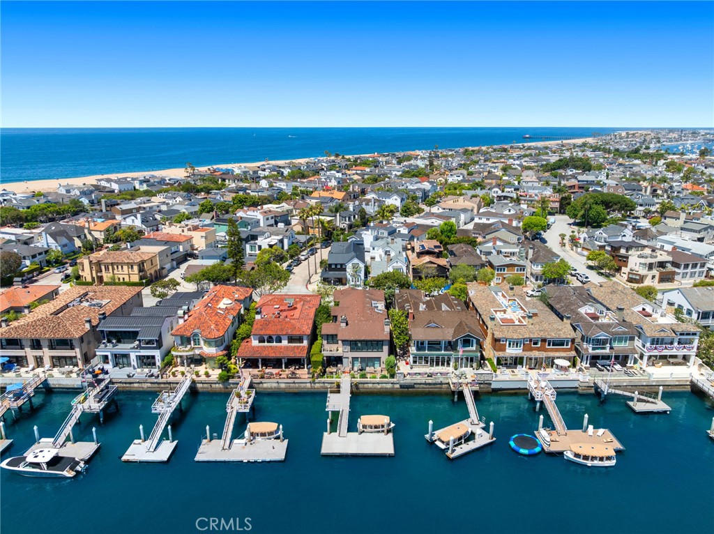 Balboa Peninsula Point (BLPP) - Residential