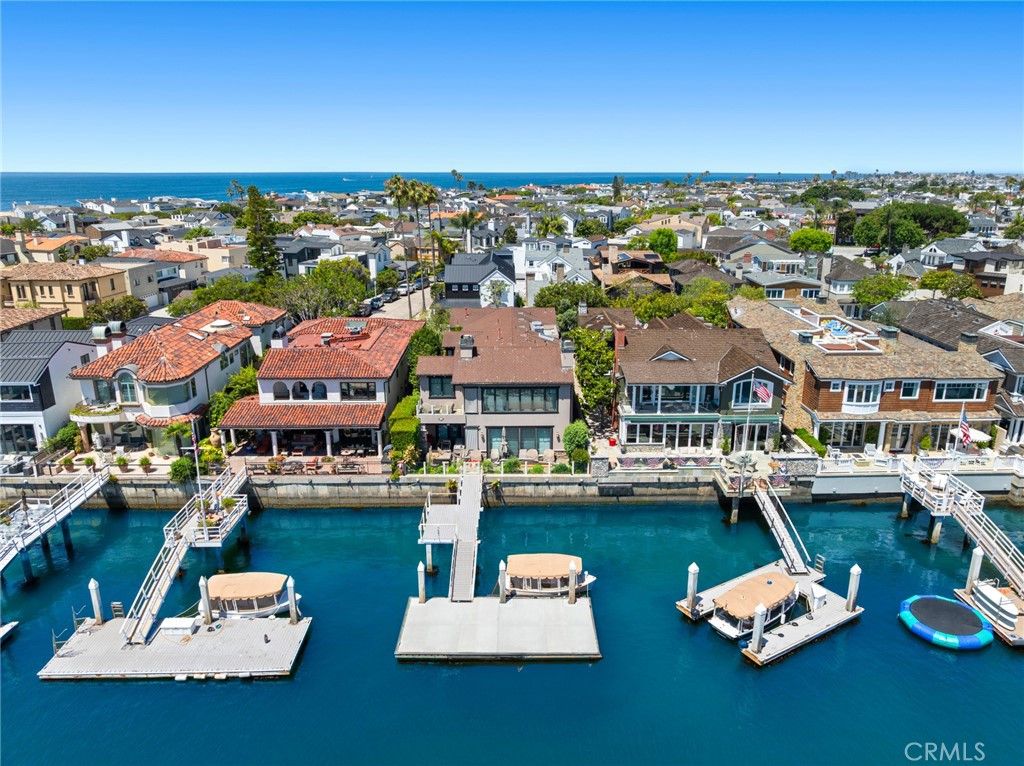 Photo of 2238 Channel Road, Newport Beach, CA 92661 (MLS # NP25178189)