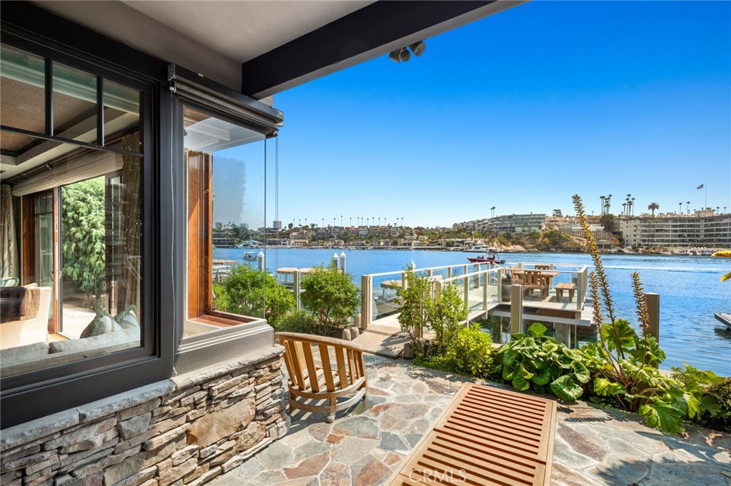 Balboa Peninsula Point (BLPP) - Residential