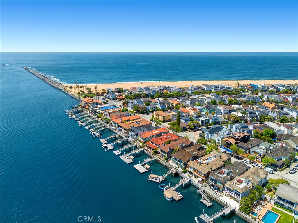 Balboa Peninsula Point (BLPP) - Residential