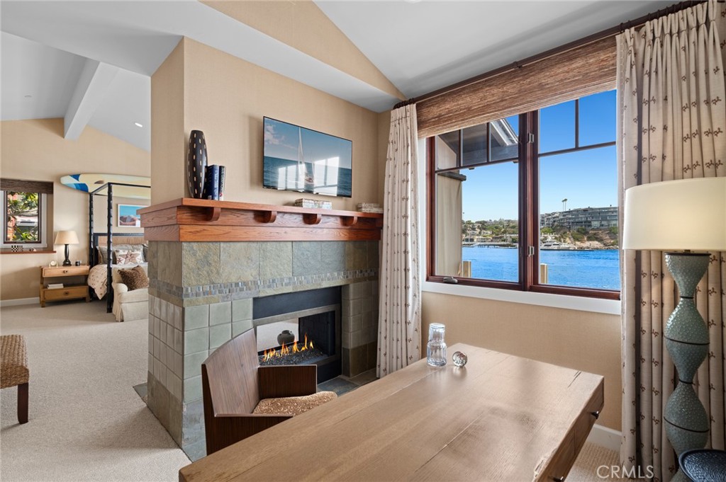 Balboa Peninsula Point (BLPP) - Residential
