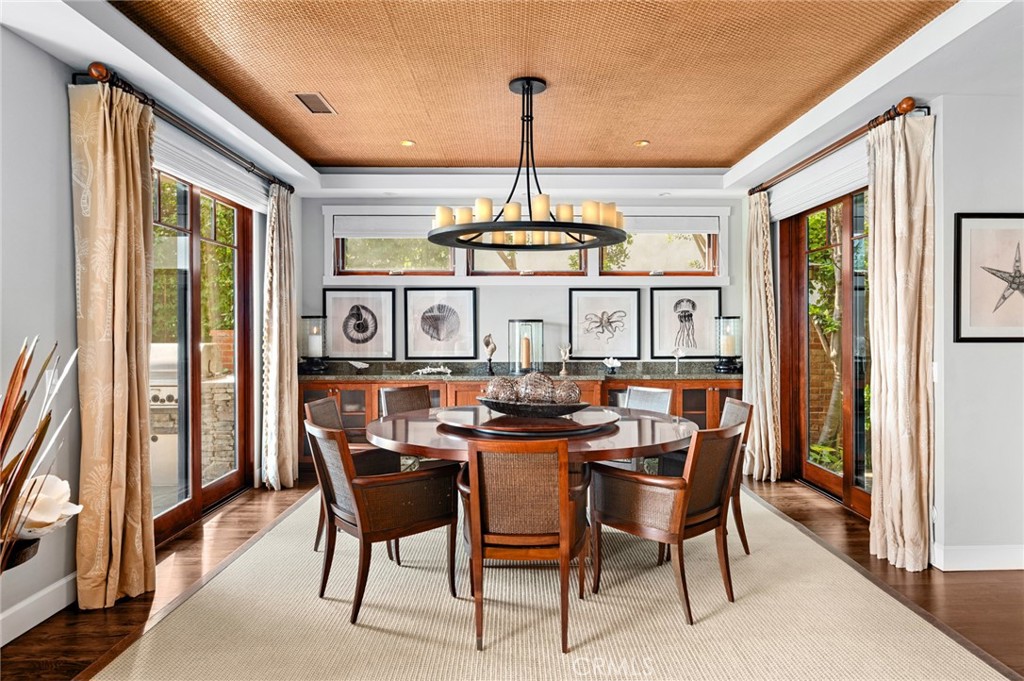 Balboa Peninsula Point (BLPP) - Residential