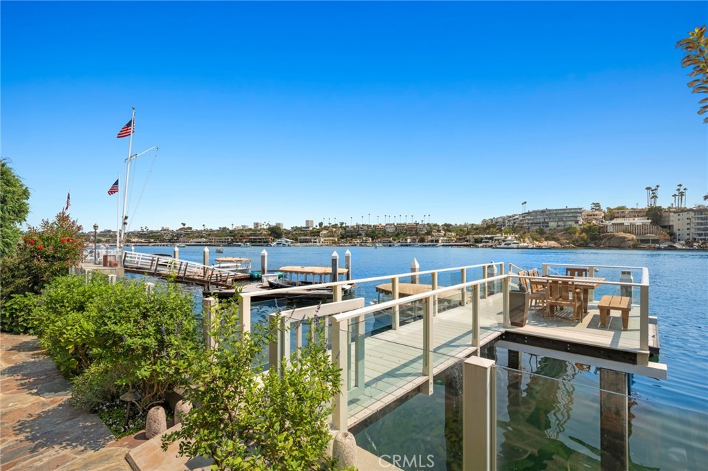 Balboa Peninsula Point (BLPP) - Residential