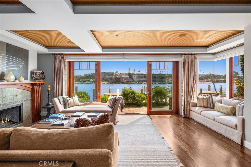 Balboa Peninsula Point (BLPP) - Residential