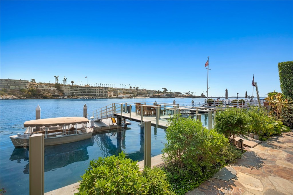 Balboa Peninsula Point (BLPP) - Residential