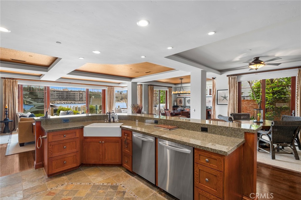 Balboa Peninsula Point (BLPP) - Residential