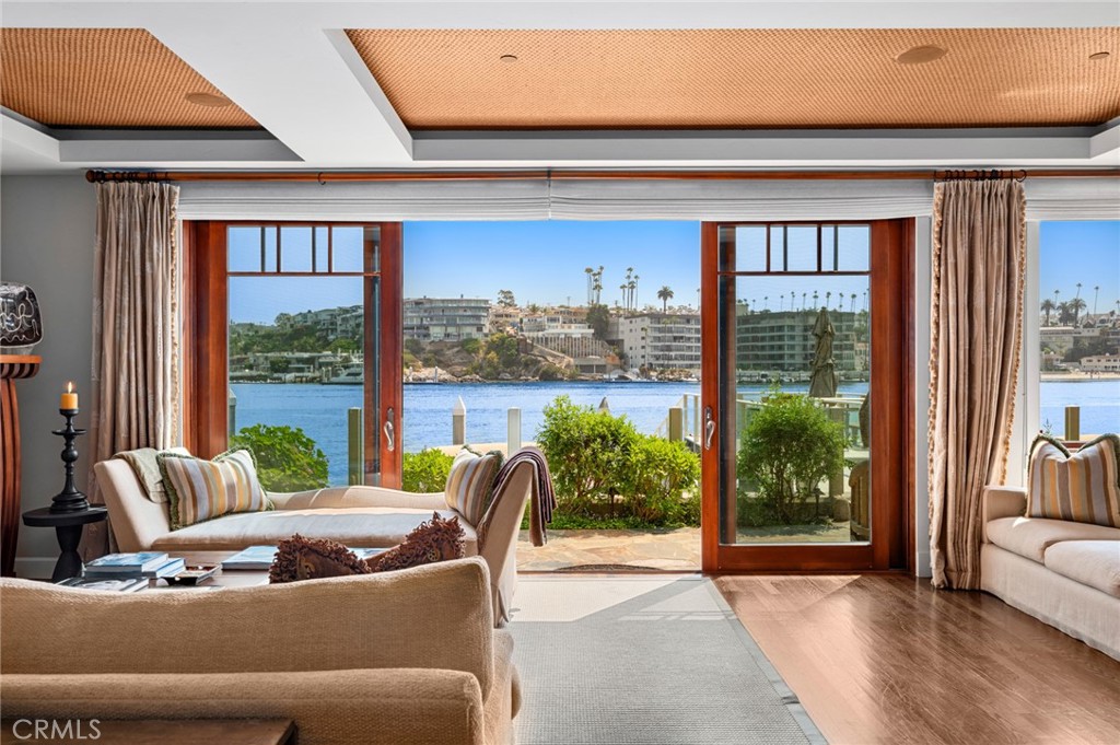 Balboa Peninsula Point (BLPP) - Residential