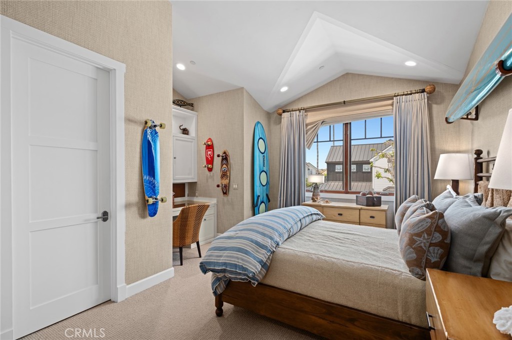 Balboa Peninsula Point (BLPP) - Residential