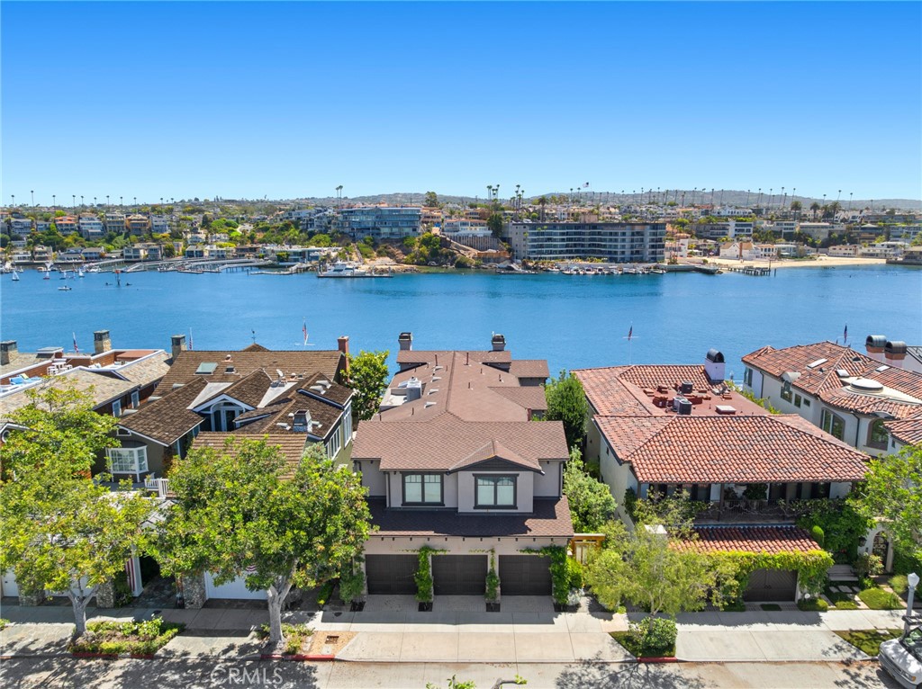 Balboa Peninsula Point (BLPP) - Residential
