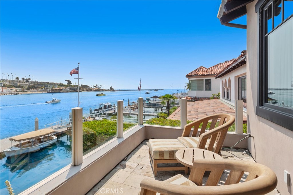 Balboa Peninsula Point (BLPP) - Residential