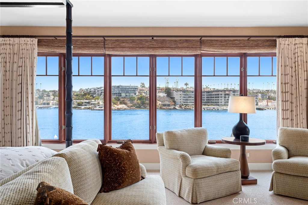 Balboa Peninsula Point (BLPP) - Residential