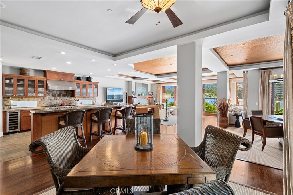 Balboa Peninsula Point (BLPP) - Residential