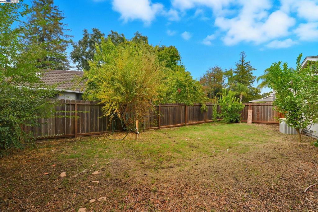 Not Listed - Residential