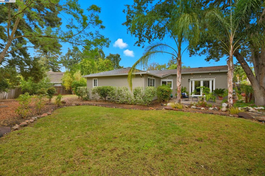 Not Listed - Residential