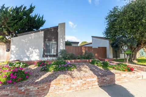 5681 Stanford St Street Ventura CA 93003