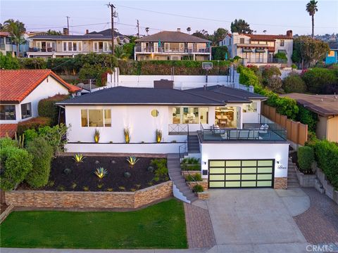 320 Calle Mayor Redondo Beach CA 90277