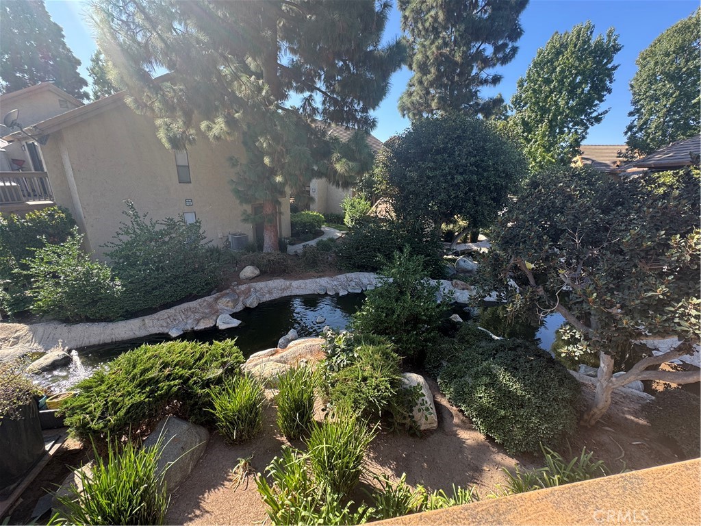 Lake Condos (CM) - Residential Lease