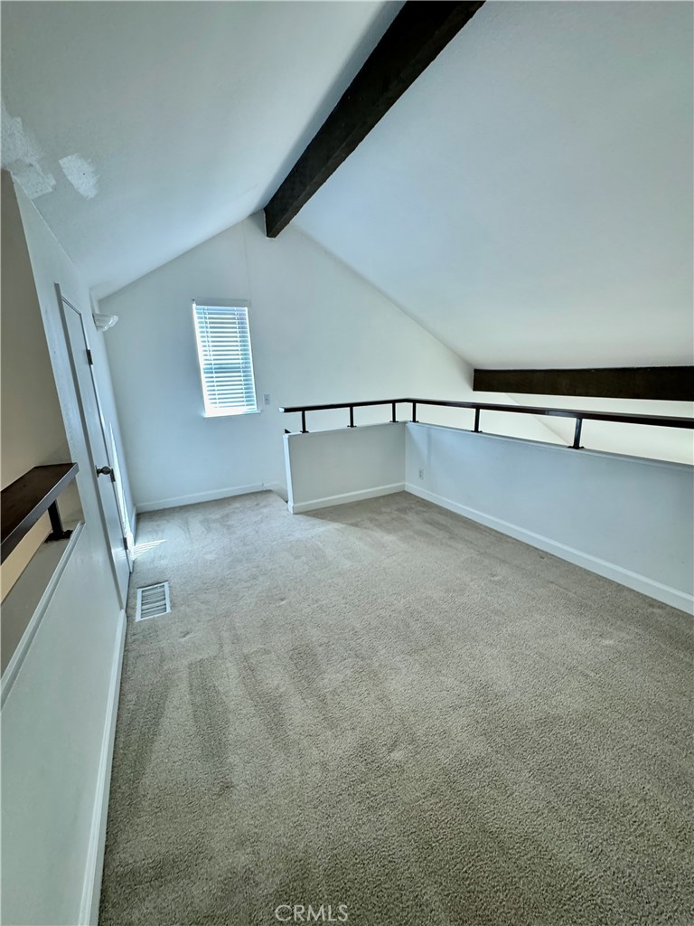 Lake Condos (CM) - Residential Lease