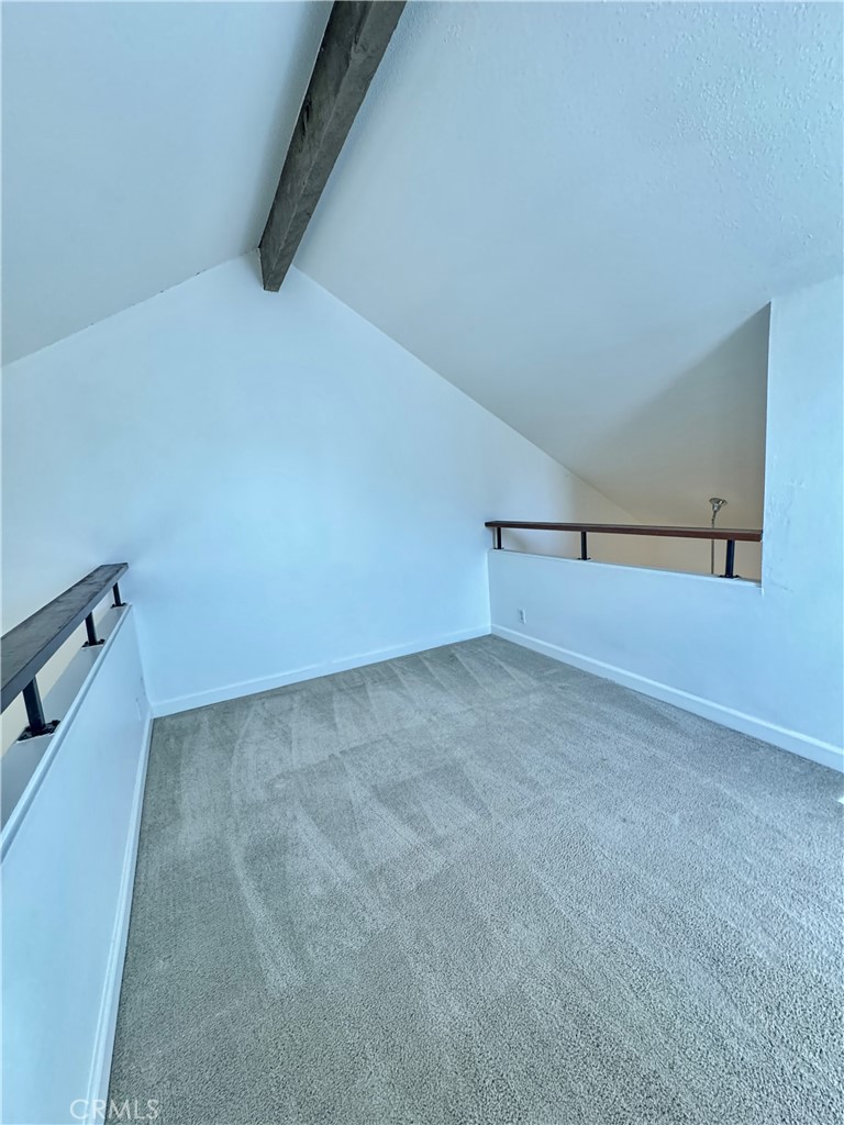 Lake Condos (CM) - Residential Lease