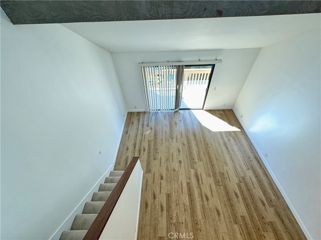 Lake Condos (CM) - Residential Lease