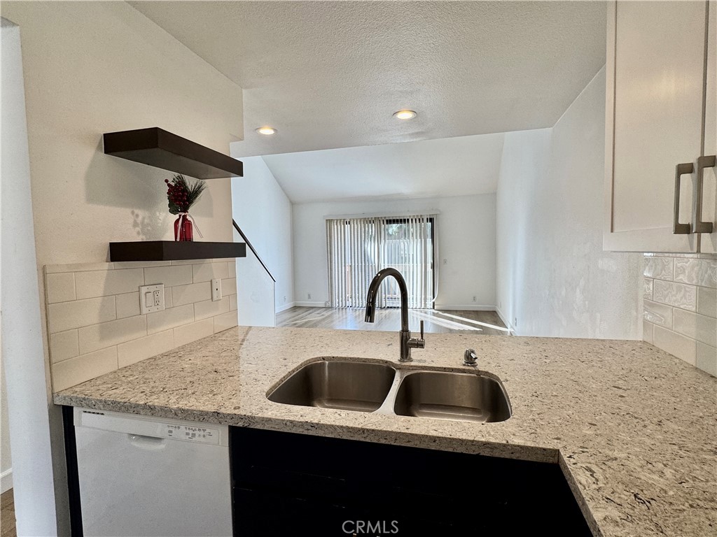 Lake Condos (CM) - Residential Lease