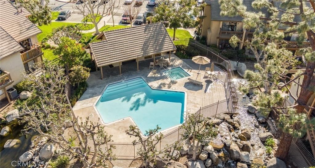 Lake Condos (CM) - Residential Lease
