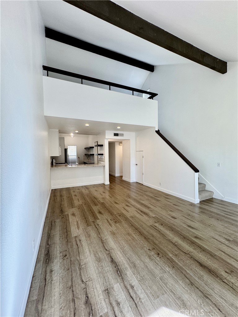 Lake Condos (CM) - Residential Lease