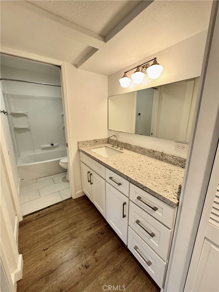 Lake Condos (CM) - Residential Lease