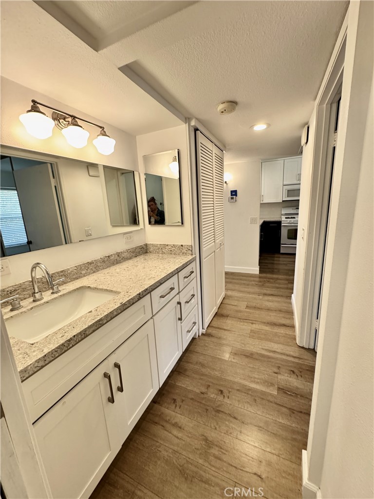 Lake Condos (CM) - Residential Lease