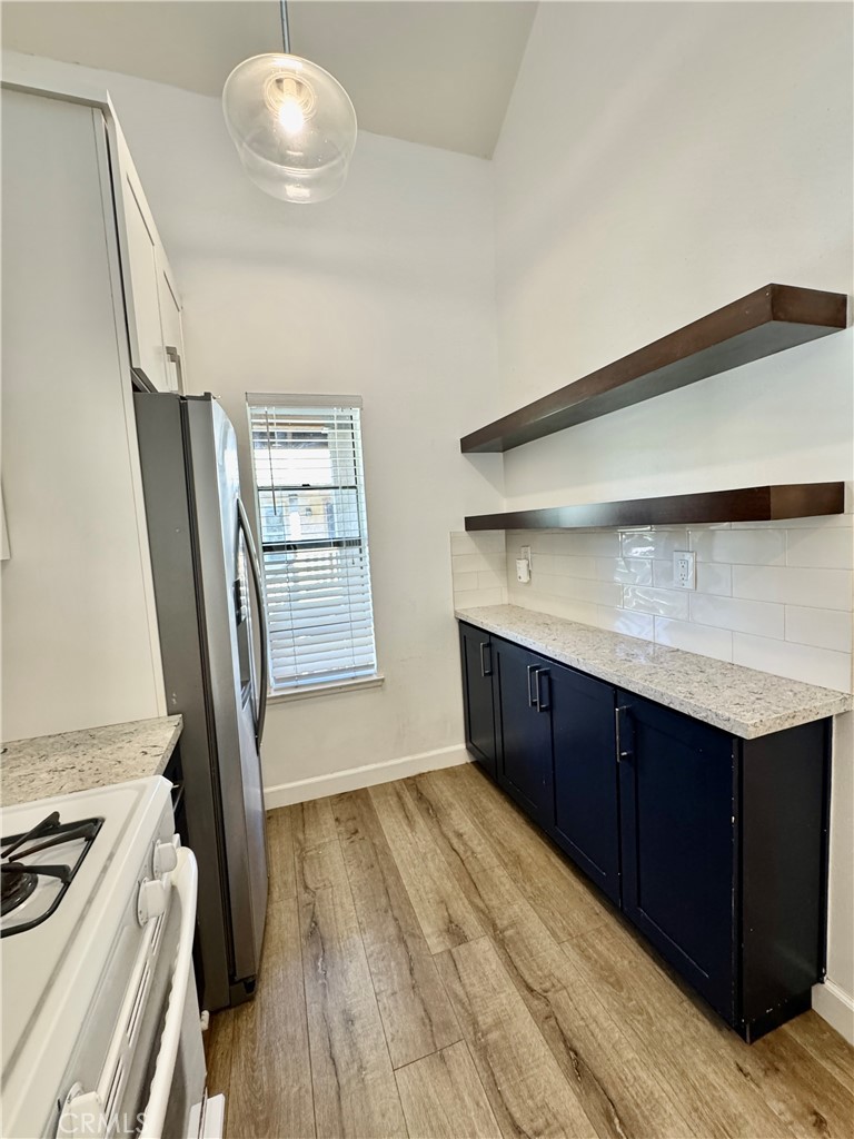 Lake Condos (CM) - Residential Lease
