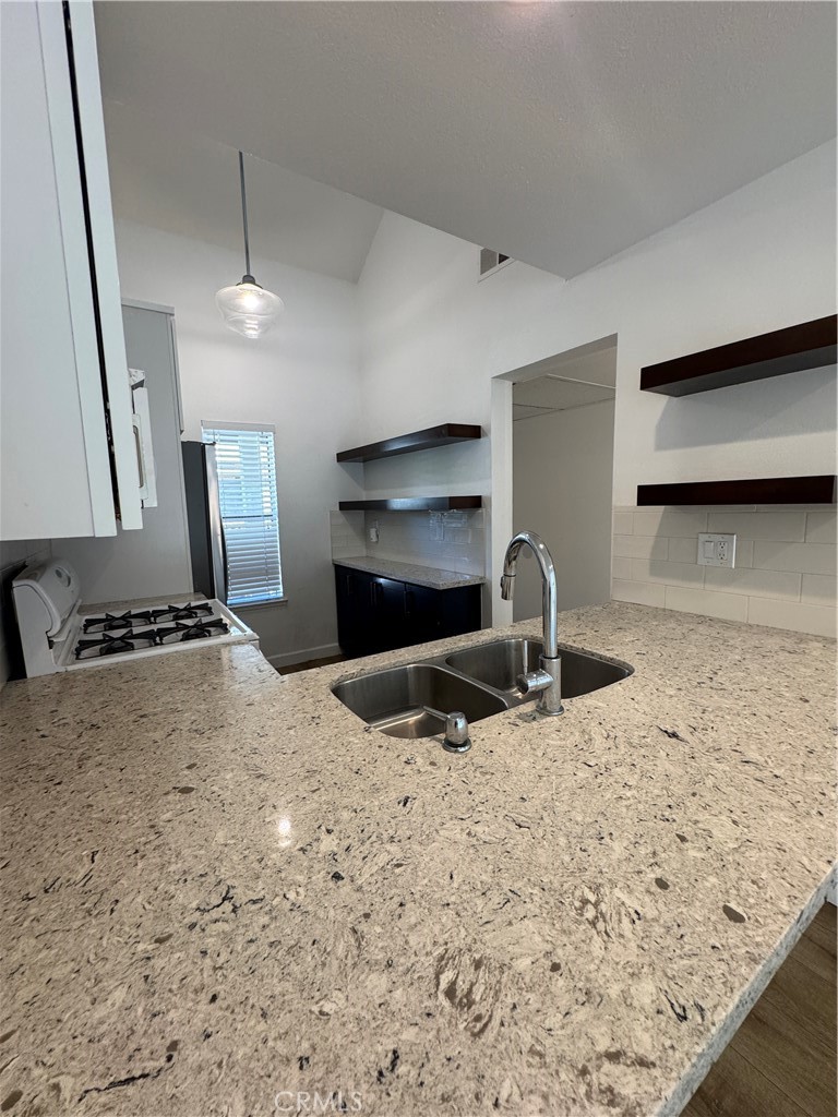 Lake Condos (CM) - Residential Lease
