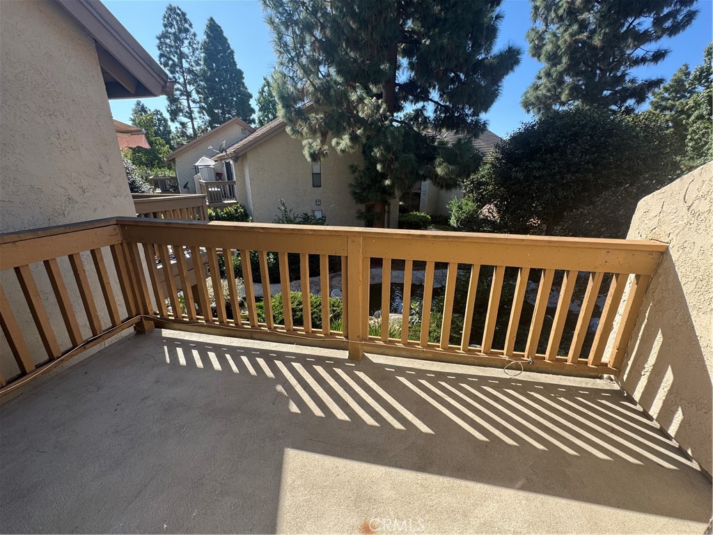 Lake Condos (CM) - Residential Lease