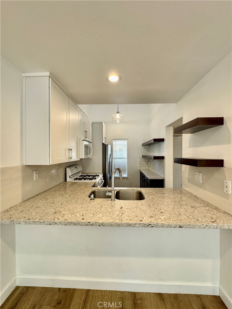 Lake Condos (CM) - Residential Lease