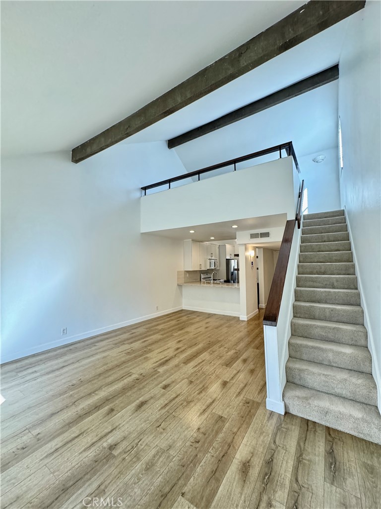 Lake Condos (CM) - Residential Lease