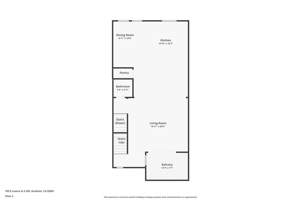 Main image without alt text