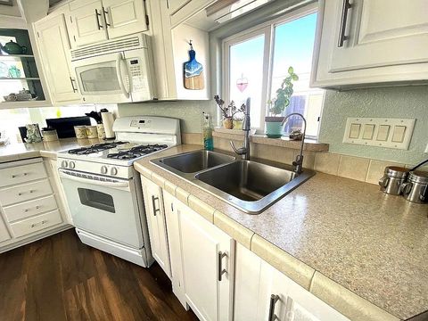 Tiny photo for 200 S Dolliver Street #48, Pismo Beach, CA 93449 (MLS # TR26040827)