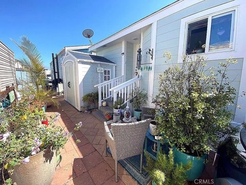 Tiny photo for 200 S Dolliver Street #48, Pismo Beach, CA 93449 (MLS # TR26040827)