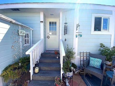 Tiny photo for 200 S Dolliver Street #48, Pismo Beach, CA 93449 (MLS # TR26040827)