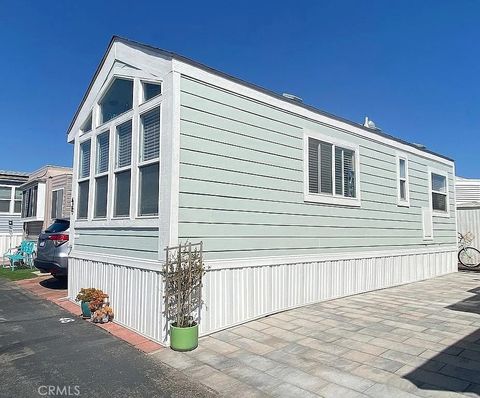 Tiny photo for 200 S Dolliver Street #48, Pismo Beach, CA 93449 (MLS # TR26040827)